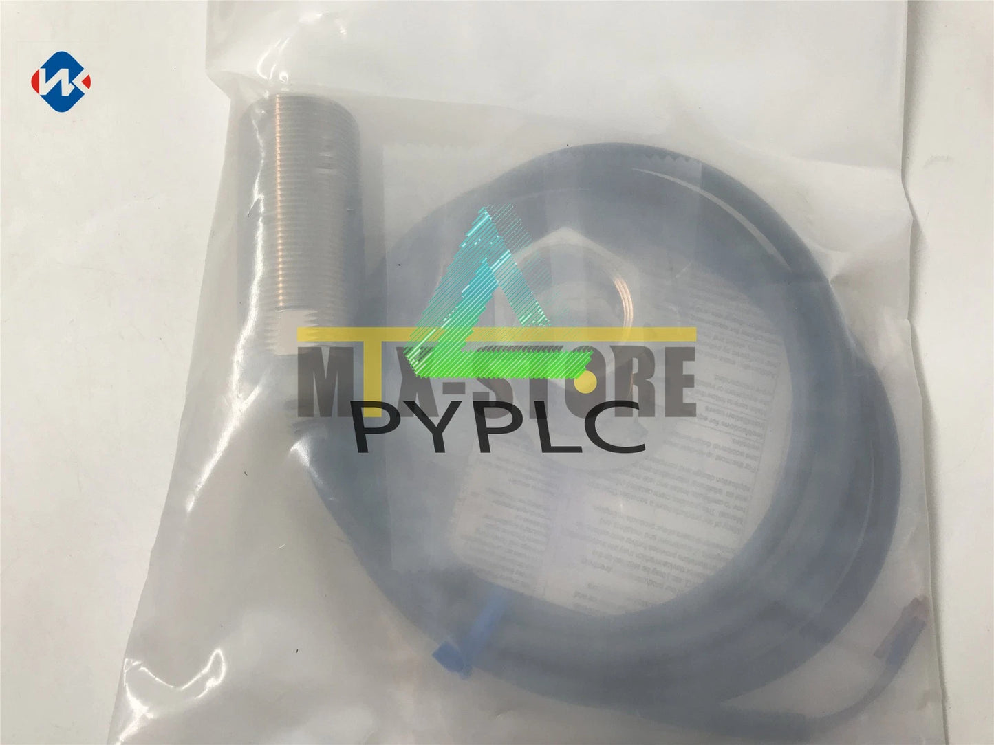 1PCS OMRON E2E2-X10Y1 Sensor&Proximity Switch