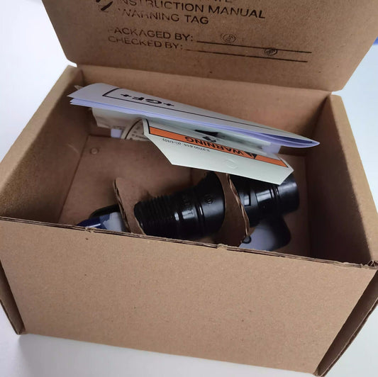 new 1pcs +GF+ 3-2726-LC-00 PH/ORP Electrode Sensor Probe - GF