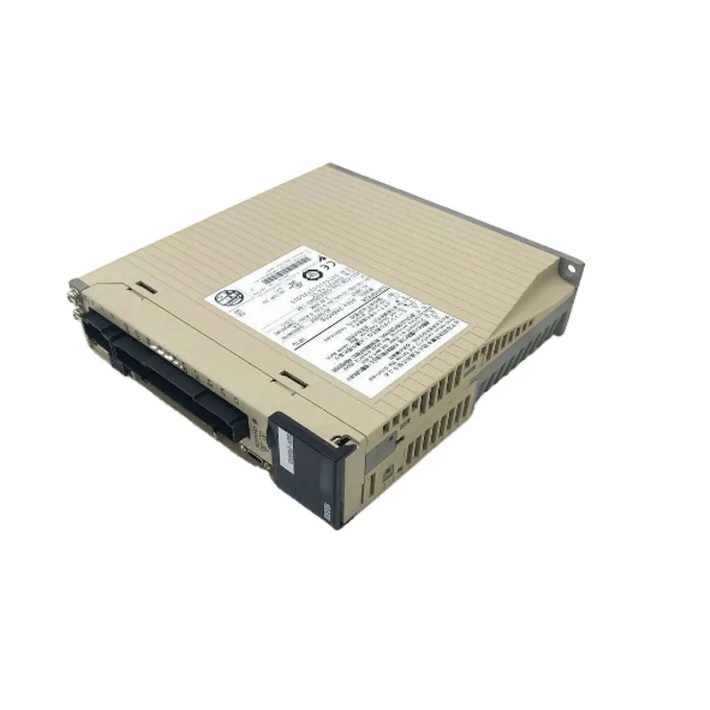 YASKAWA SGDV-1R6A01B Servo Driver - YASKAWA