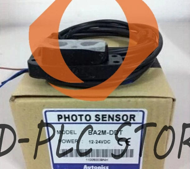 1PCS BA2M-DDT BA2M DDT s Autonics photoelectric sensor
