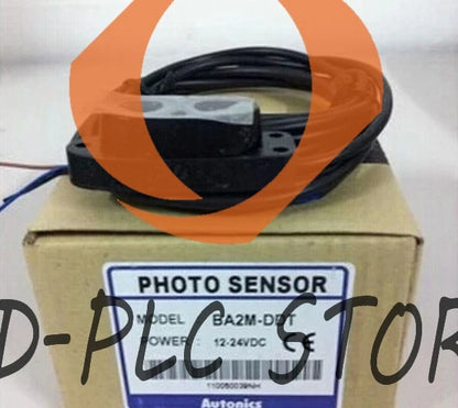 1PCS BA2M-DDT BA2M DDT s Autonics photoelectric sensor