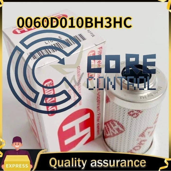 0060D010BH3HC 1PCS HYDAC Filter Element Quality Goods Fast Ship