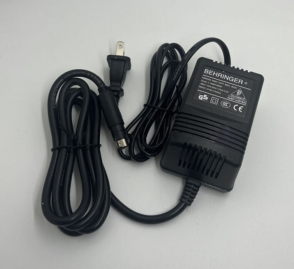 1PC For external power adapter 3 stitches 18.5V output mixer UB502 802