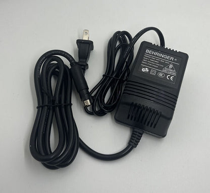 1PC For external power adapter 3 stitches 18.5V output mixer UB502 802