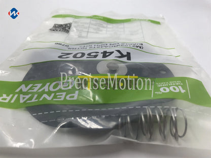1PCS GOYEN K4502 M2162 pulse valve diaphragm repair kit