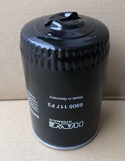 Hawe Filter 6905117F3 - HAWE