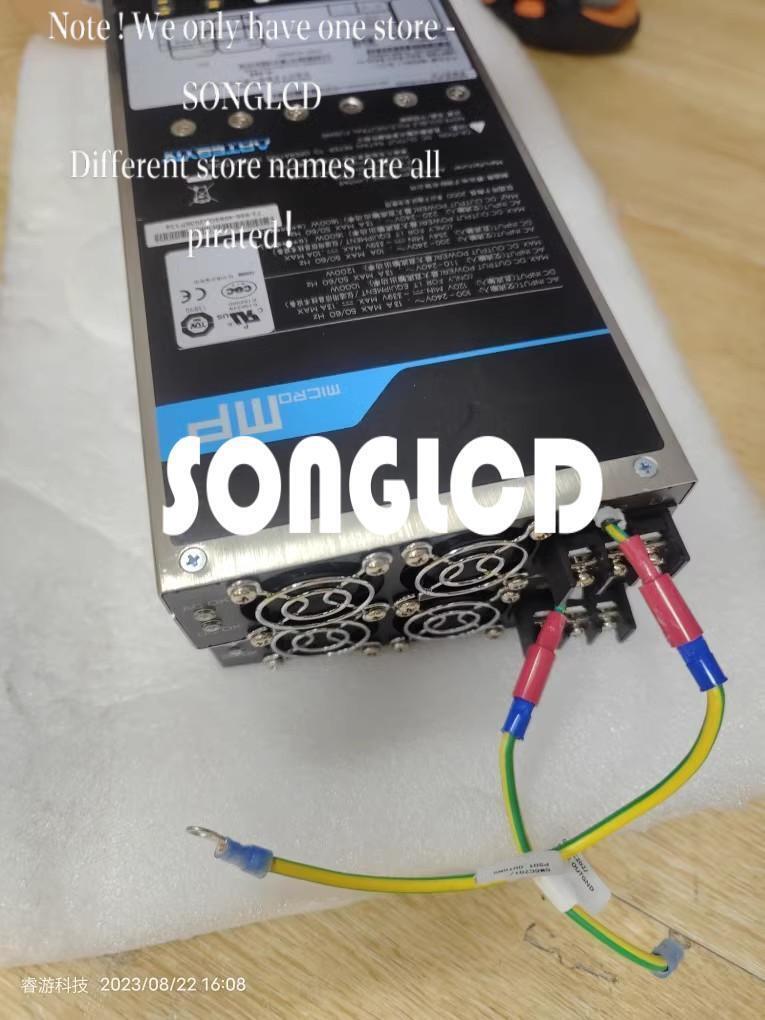 1PCS uMP16S-S2U-S2U-SKQ-11 Power Supply 73-956-4088G2 - E-BAY