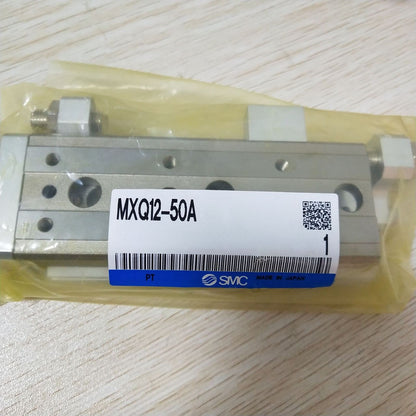 new SMC MXQ1250A Slide Cylinder - SMC