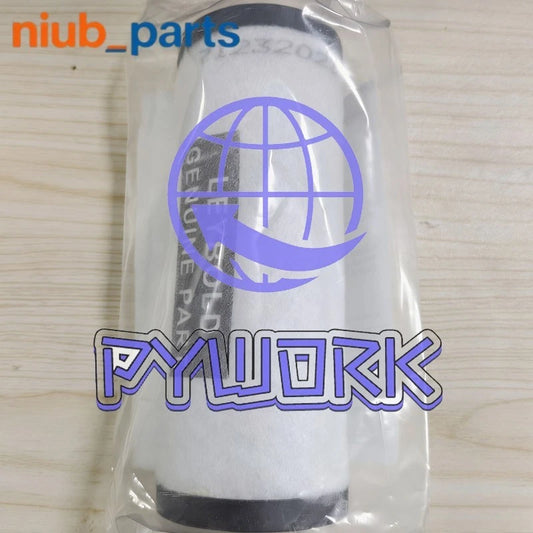 71232023 1PC LEYBOLD vacuum pump filter 712-32-023 for SV25C/SV16