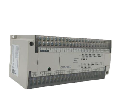 Delta DVP60ES00T2 Transistor Output PLC Module - DELTA