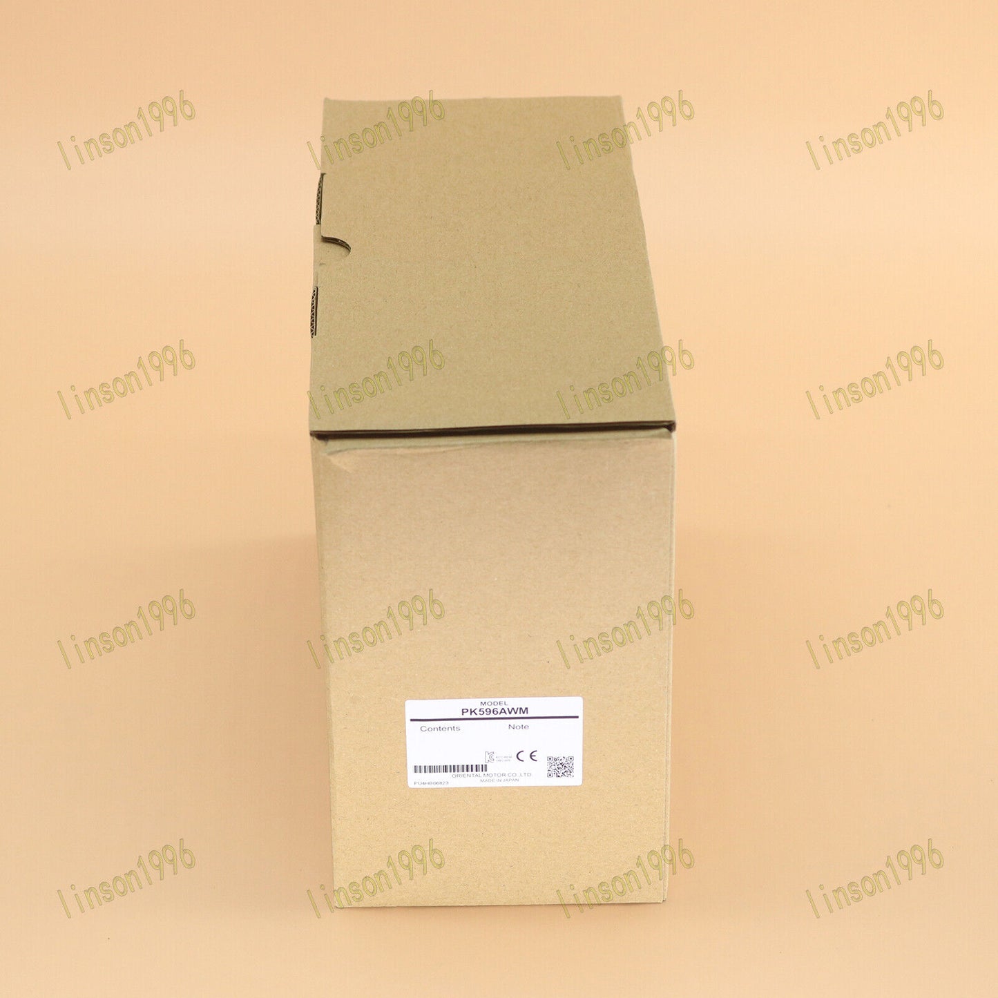 Oriental VEXTA PK596AWM Motor - ORIENTAL MOTOR