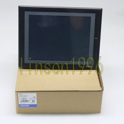 ONE HMI OMRON NS8-TV00B Interactive Display 1-Year Warranty - OMRON