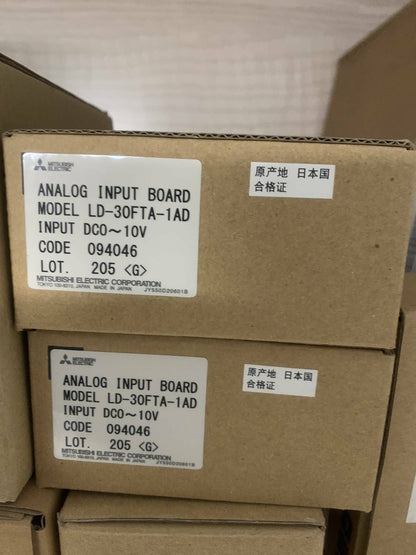 new ONE Mitsubishi Module LD-30FTA-1AD - MITSUBISHI