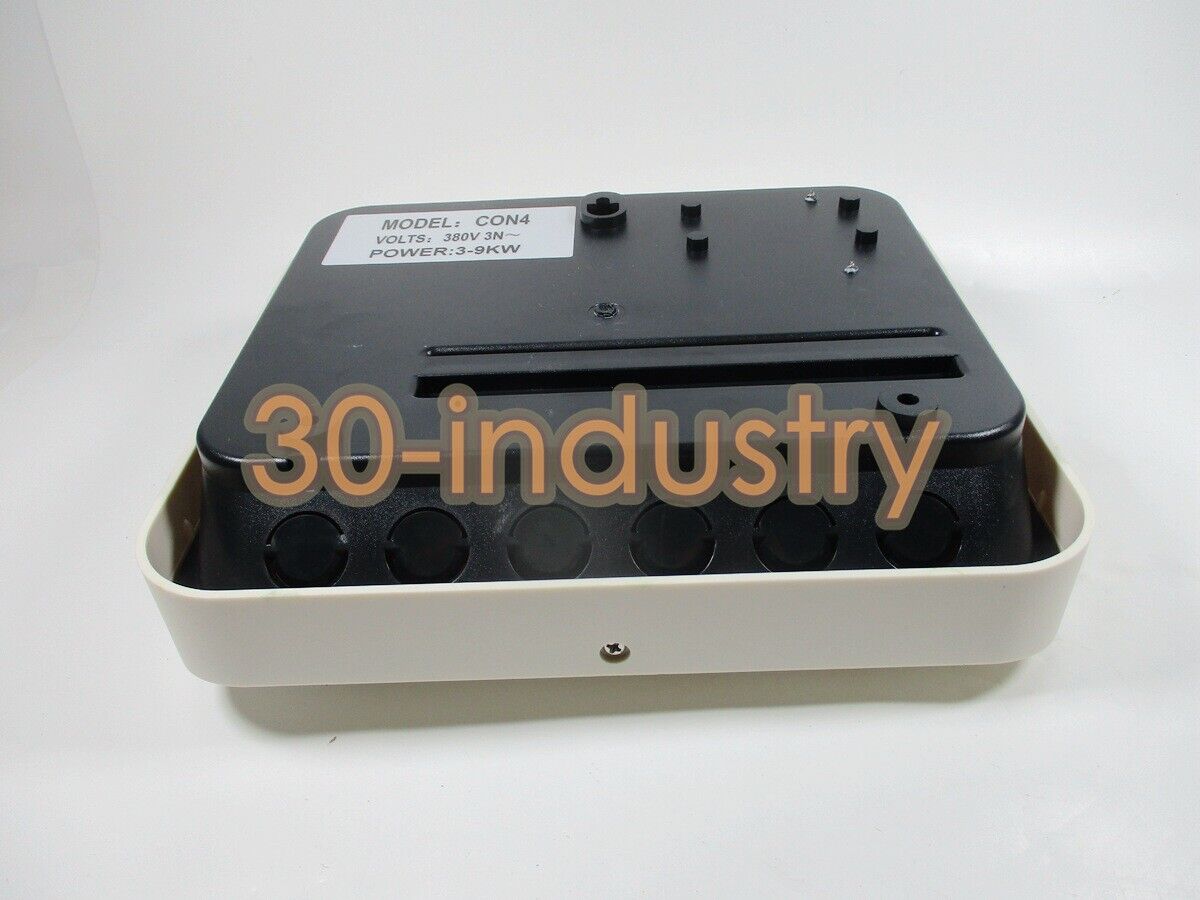 1PCS New CON4 Sauna Oven Controller for Dry Steam - KOEED