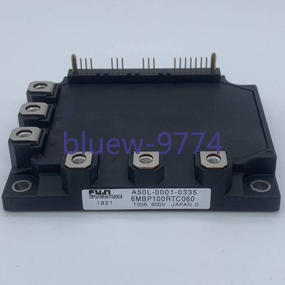FUJI 6MBP100RTC060 A50L-0001-0335 Module ping - FUJI