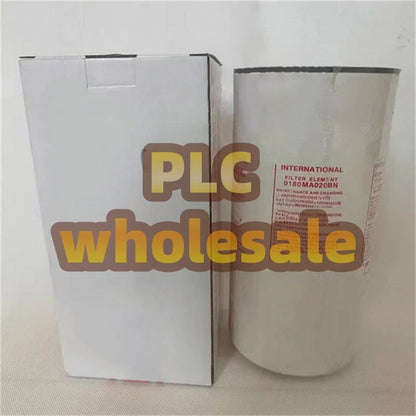 1PC FOR HYDAC 0180MA020BN Hydraulic Filter 0180 MA 020 BN Fast shipping