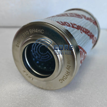 0160D010BH4HC 1PCS HYDAC Hydraulic Filter Element Quality Goods