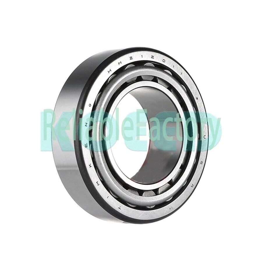 TIMKEN 30210 Taper Roller Bearing 50x90x21.75mm. *