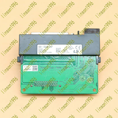 new LS LG PLC G6I-D24A Input Module in Box - LS LG PLC