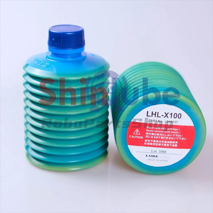1Pcs LHL-X100 Grease Replacement from Japan, 249137, LHL-X100-7 (700g)