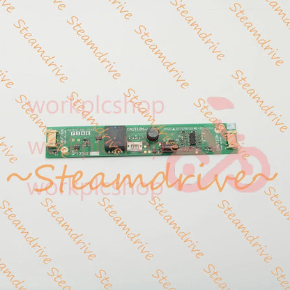 E171781 S QF133V1 LCD Backlight Power Inverter Board E171781(S) 1PC