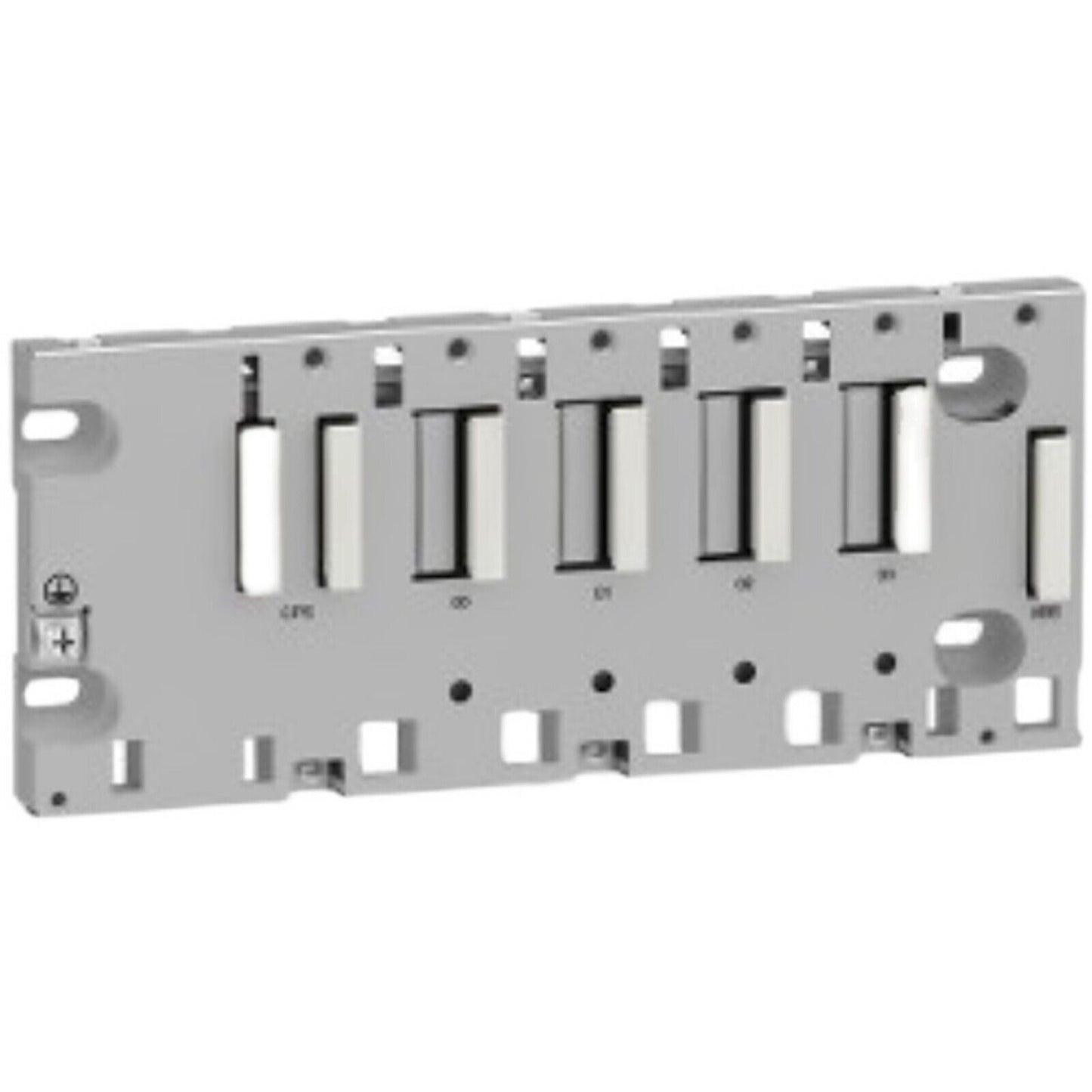 6-Slot Rack Backplane - Schneider BMXXBP0600 - SCHNEIDER