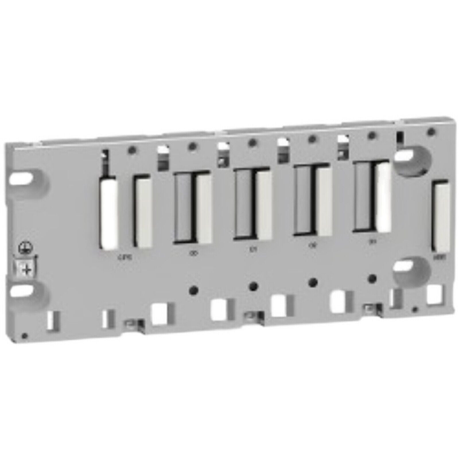 6-Slot Rack Backplane - Schneider BMXXBP0600 - SCHNEIDER
