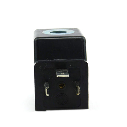 FESTO 3592 MSW-230AC Solenoid Valve - FESTO