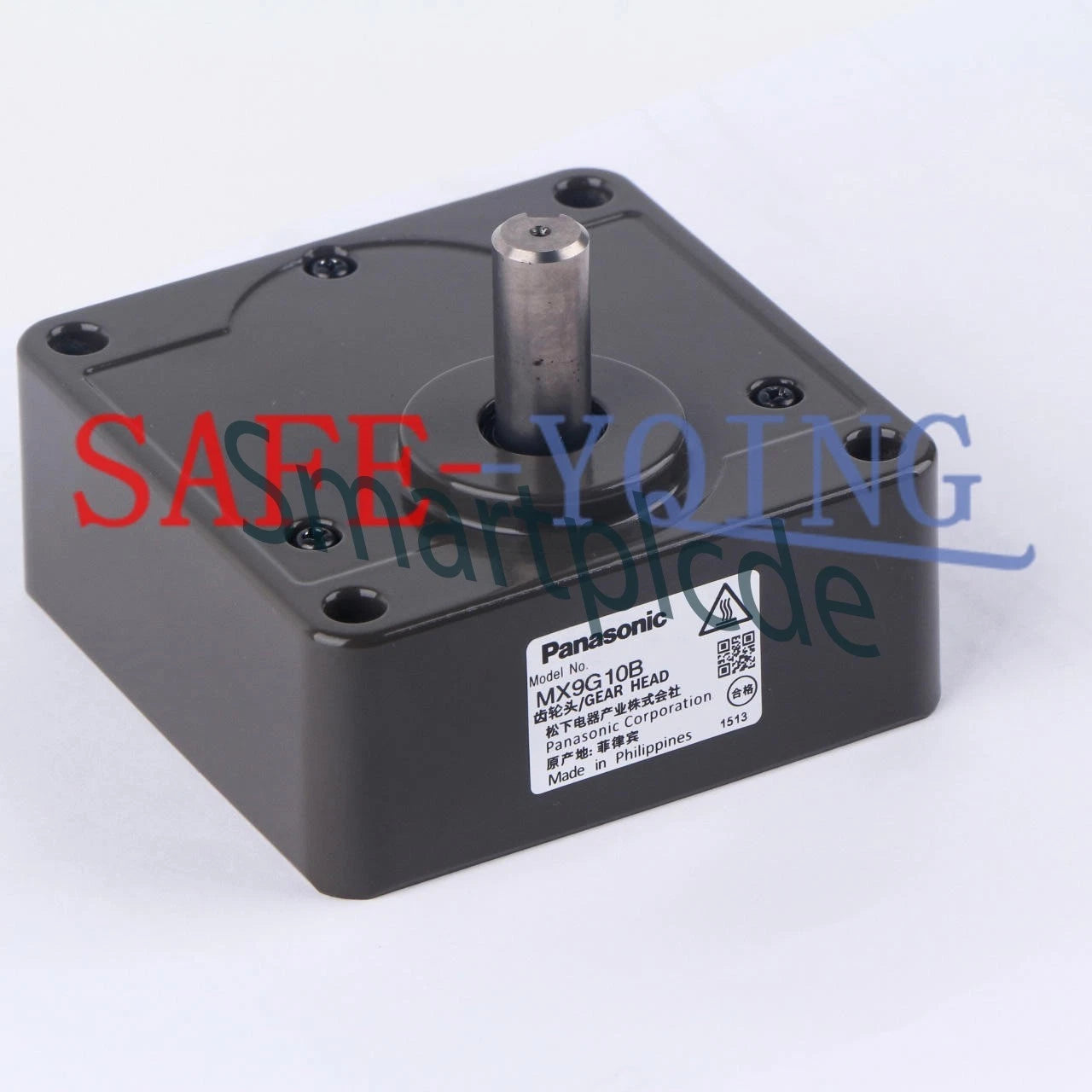 1PCS Panasonic MX9G10B Gear Head