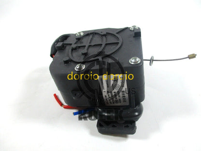 1x XPQ-6C2 drain motor, drain valve Washing machine tractor
