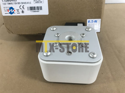 new 1PCS   BUSSMANN Module 170M6465 17OM6465 Quality Assurance