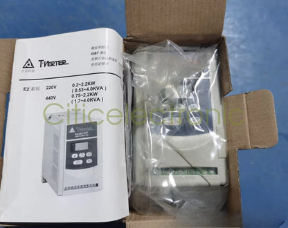 1PC T-verter E2-201-H1F E2201H1F INVERTER Fast delivery