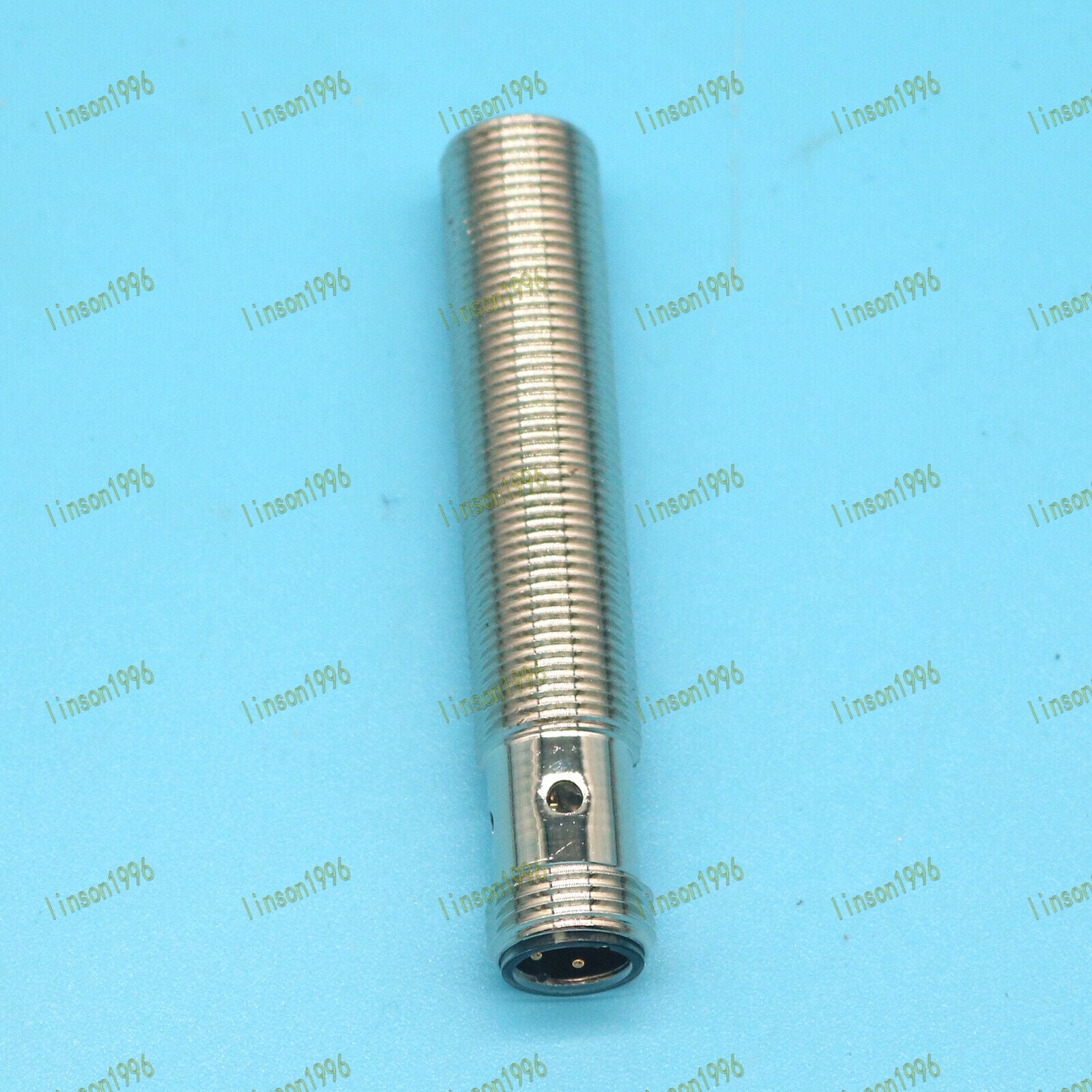 1PCS PEPPERL+FUCHS NBB4-12GM50-E2-V1 Proximity Switch Pro - PEPPERL+FUCHS