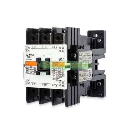 FUJI SC-N2S/G Contactor DC 24V 1Pcs/