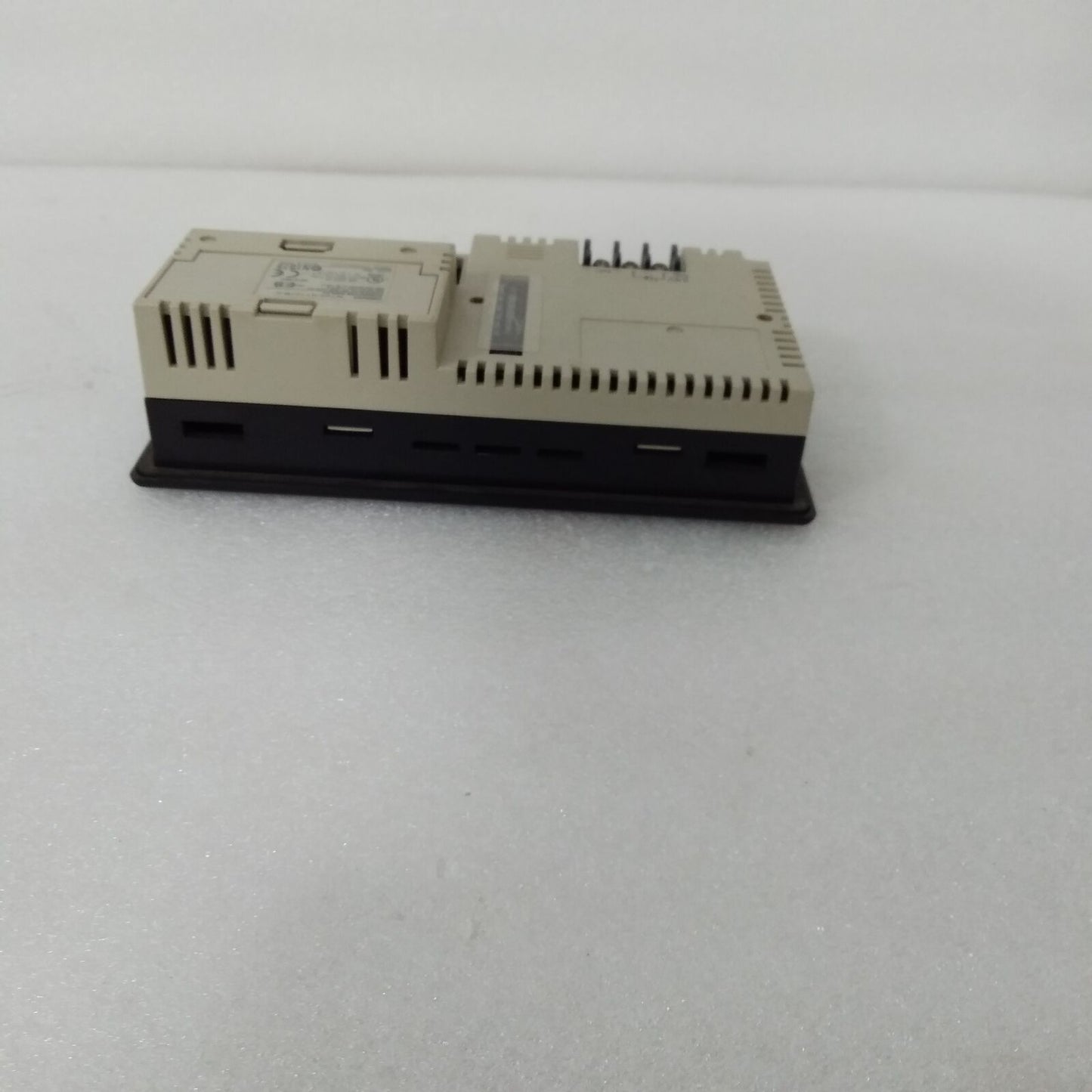 Omron NT20-ST121B-E 24-Hour Warranty Reusable Sent Panel - OMRON