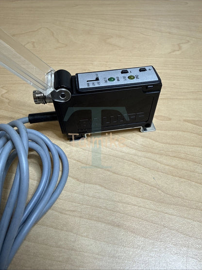 ! Balluff BMO-A01-J-NU-C-02 Micromote Sensor Amplifier 318033