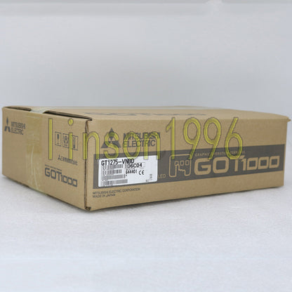 Mitsubishi GT1275 VNBD Touchscreen - MITSUBISHI
