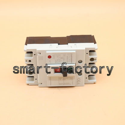 new mitsubishi 1pc nf63-cw 3p circuit breaker module - MITSUBISHI