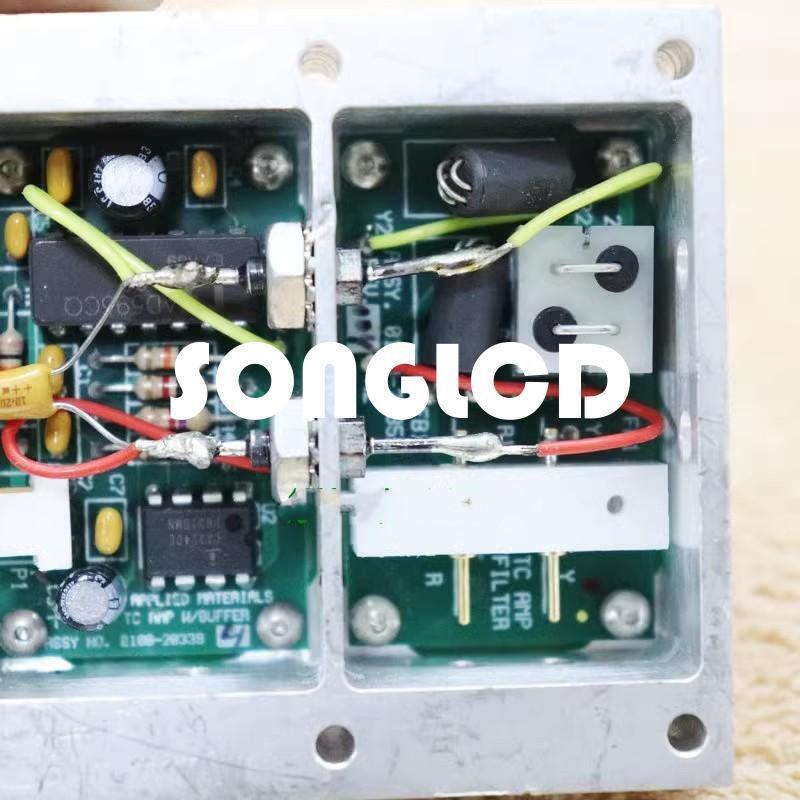 1PCS 0010-21740 0100-01341 Product Replacement Part - VENDOR NAME
