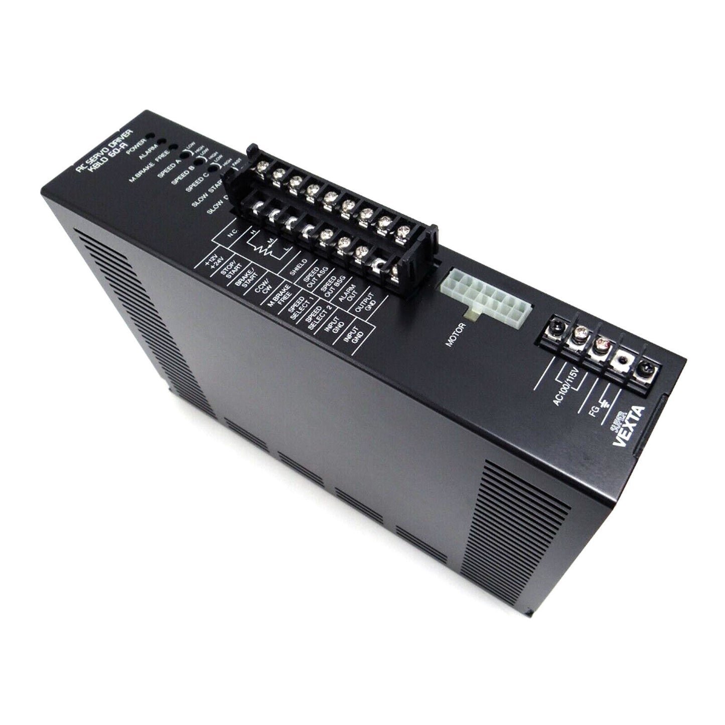 1-Piece VEXTA KBLD60-A Driver - VESTA