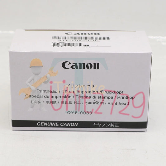1PC QY6-0083 print head For Canon MG6320 MG7120 MG7520 MG7720 IP8720