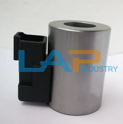 Replacement Solenoid Valve Coil 3091667 24VDC 21Ω - PRODUCTVENDOR