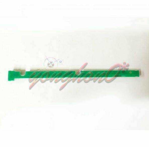 FANUC 12 key button bar A20B82000600 - FANUC