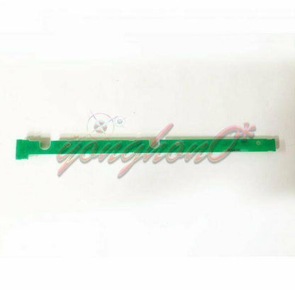 FANUC 12 key button bar A20B82000600 - FANUC