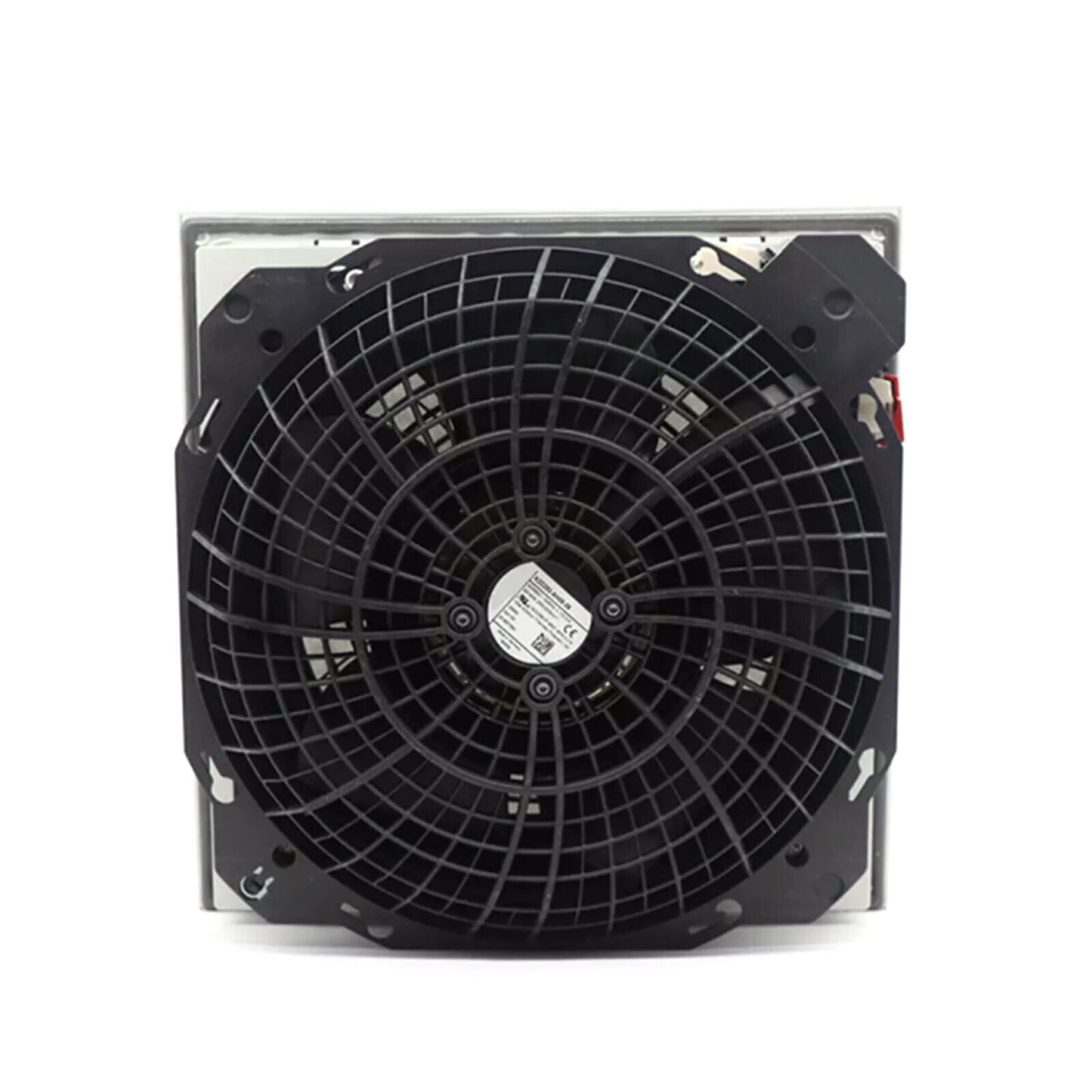 new K2D250-AH06-06 Filter Fan 400/460V- 50/60Hz 0.17/0.21A - K2D