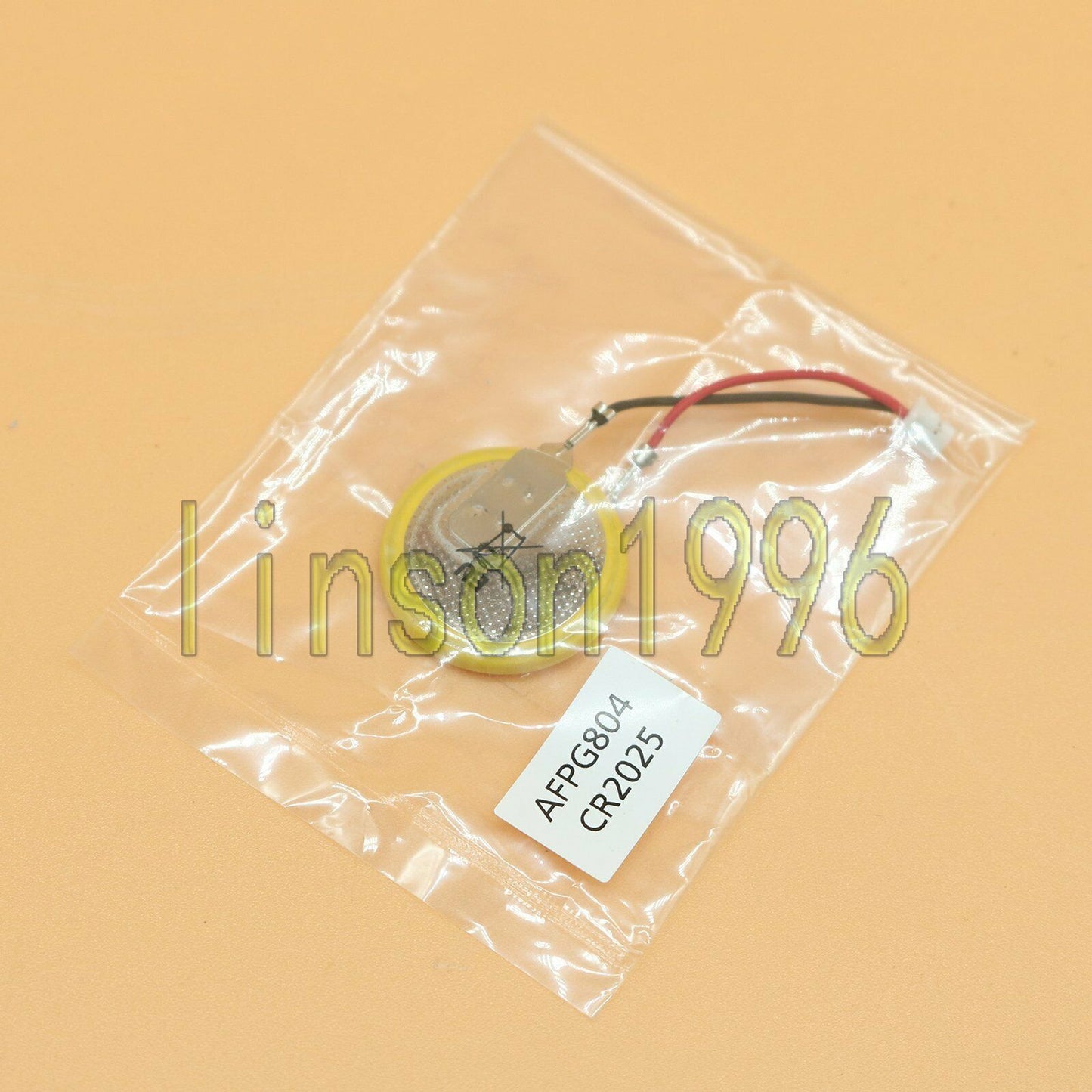10PC Panasonic/Nais PLC Battery AFPG804 In Stock - PANASONIC/NAIS