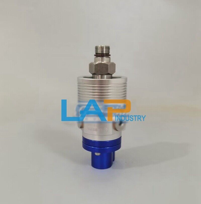 1Pcs 1109-010-165 High Speed Coolant Rotary Joint Right Angle - KOEED