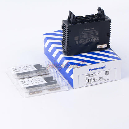 new 1PCS Panasonic PLC Programming Controller AFP0HXY64D2T