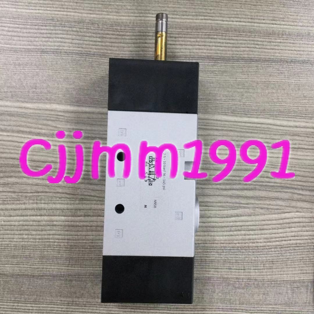 new 1 PC FESTO solenoid valve VUVS-L30-M52-AD-G38-F8 (575594)