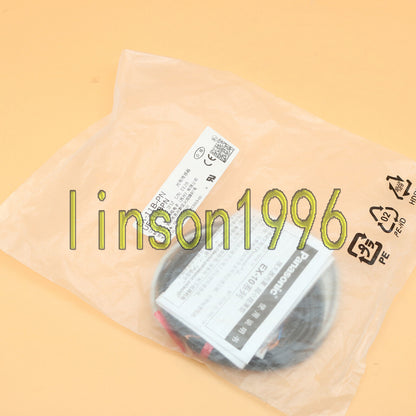 Panasonic EX-11B-PN Photoelectricity Sensor in Box, High-Precision Measurement Device for Professional Use - PANASONIC